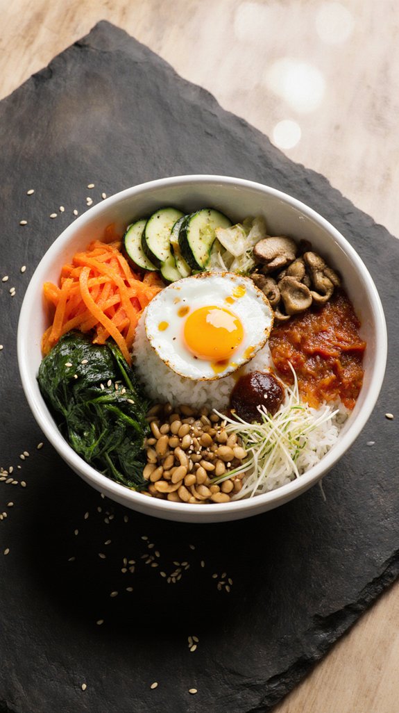 flavorful nutritious customizable delight