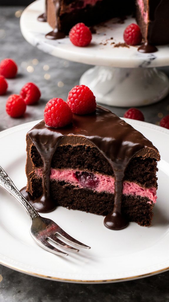 flexible cake substitutions available