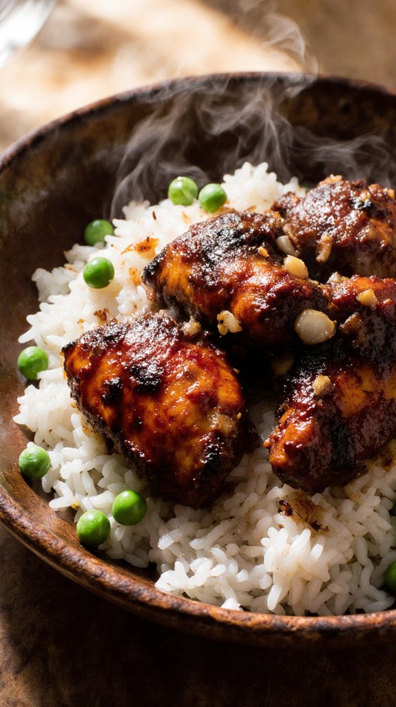 foolproof bbq chicken recipe