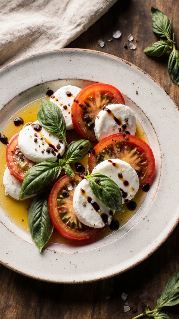 fresh flavorful quick versatile