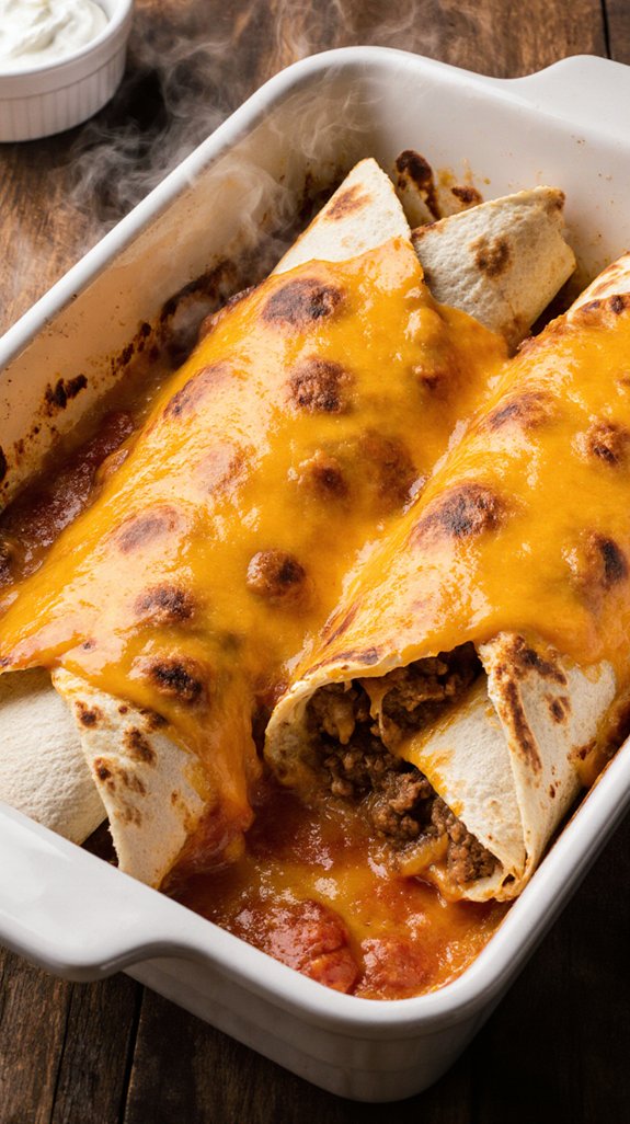 fresh light sides recommended