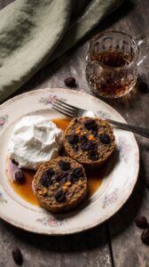 fruit filled boiled dumplings recipe