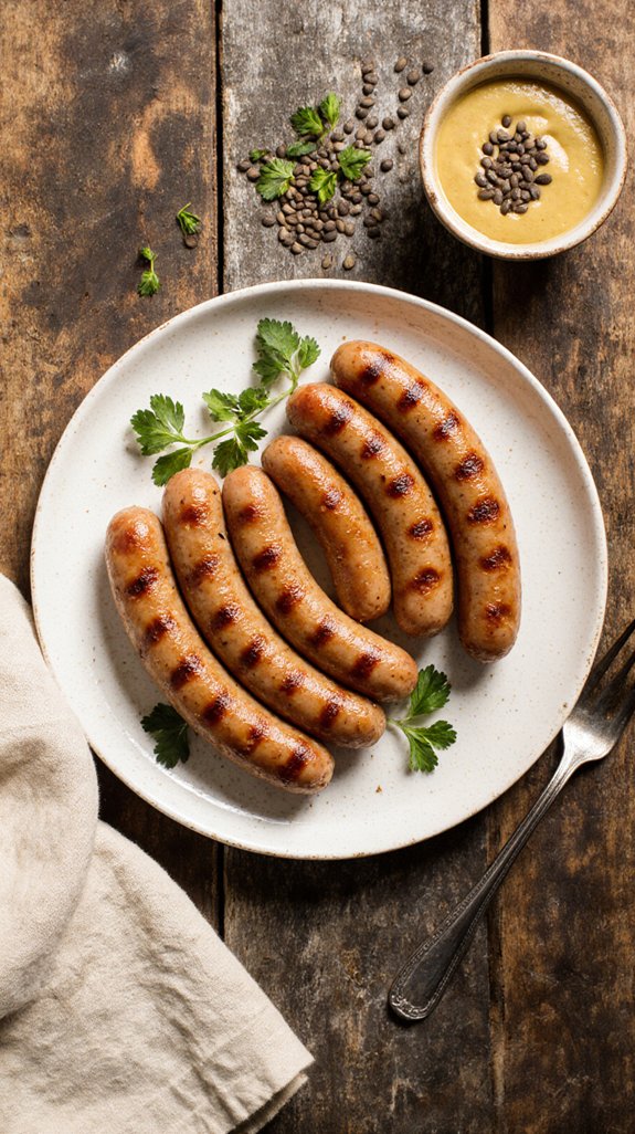 german sausage making guide