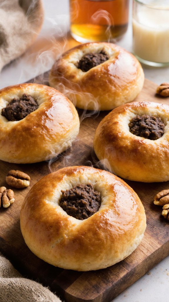 grandma s walnut filled kolaches