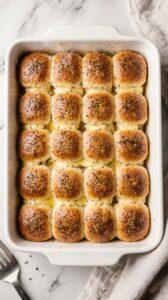 ham and cheese sliders
