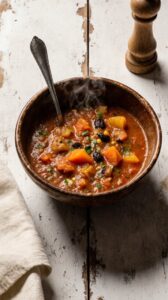 heartwarming spicy stew recipe