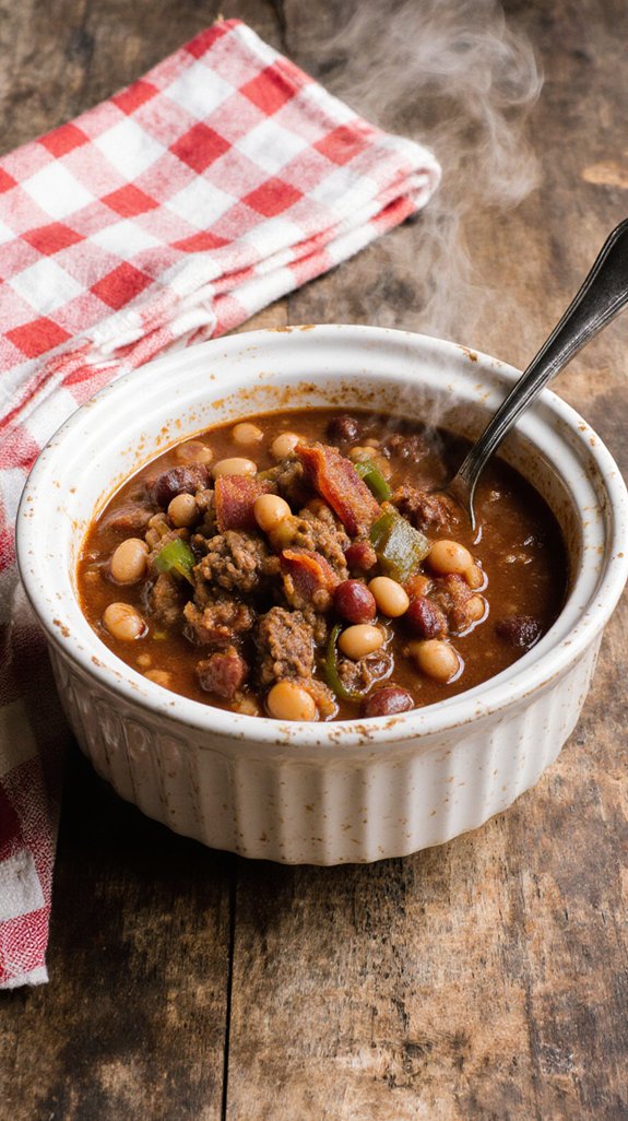 hearty comfort food classic