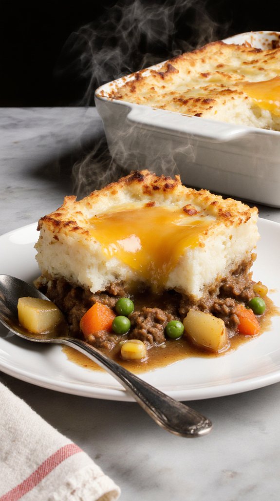 hearty shepherd s pie recipe