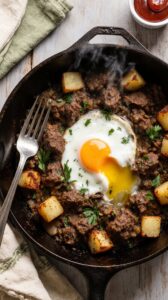 hearty weekend breakfast recipe