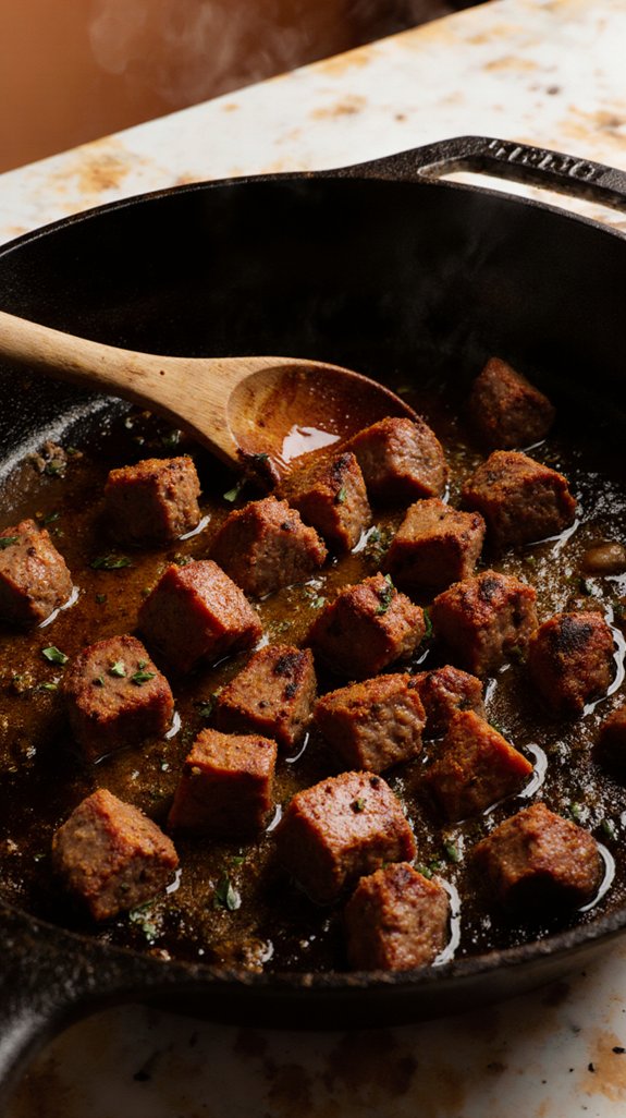 homemade chorizo preparation guide