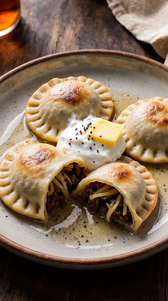 homemade pierogi preparation guide