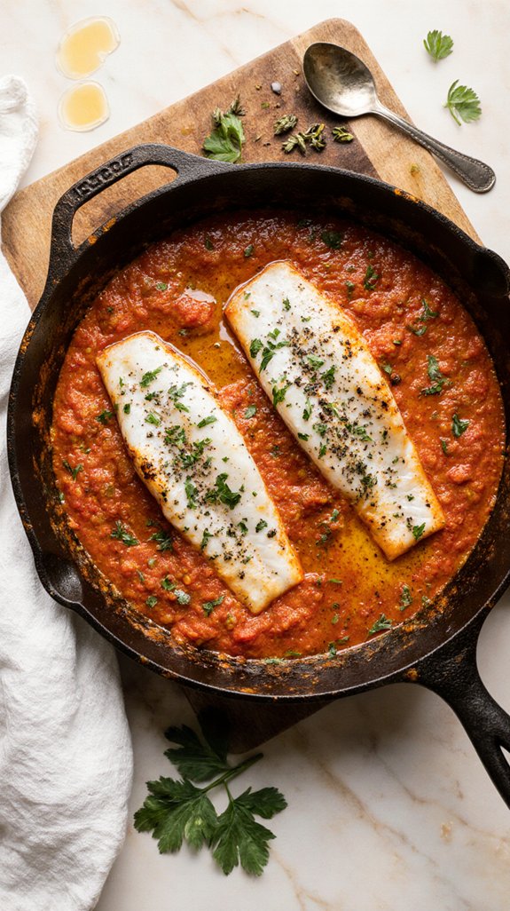 italian comfort food recipe