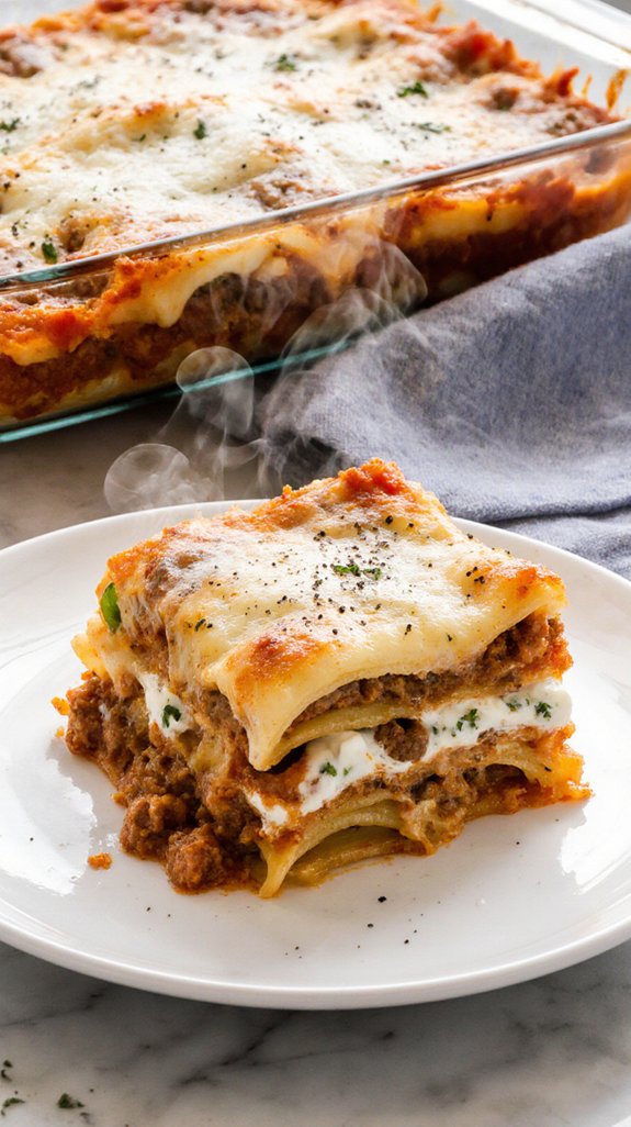 layered comfort food masterpiece