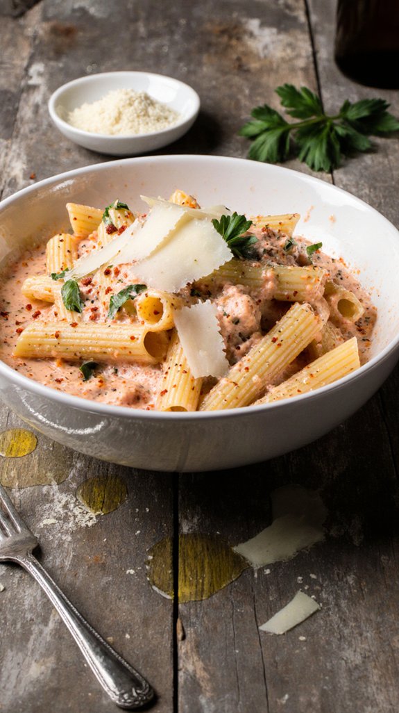 light refreshing meal pairings