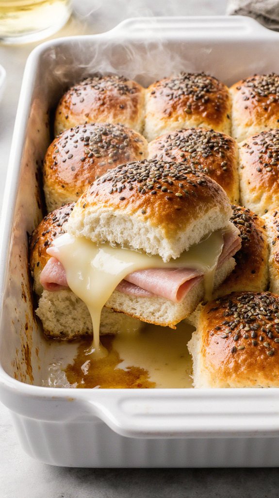 lighter sides complement sliders
