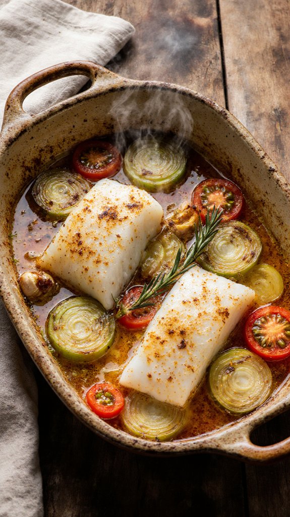 mediterranean inspired side dish suggestions