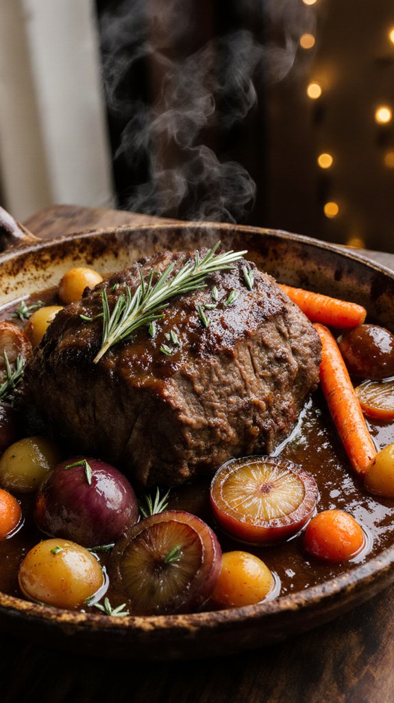 melt in your mouth slow cooker