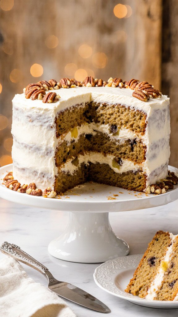 moist flavorful southern classic