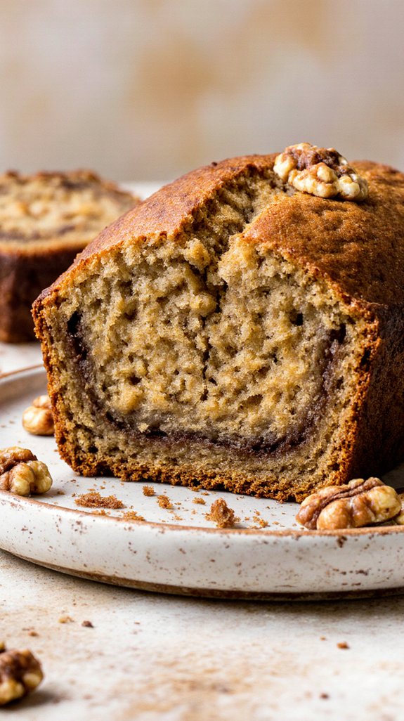 one bowl banana bread recipe