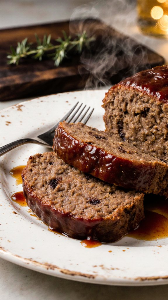 onion soup meatloaf recipe