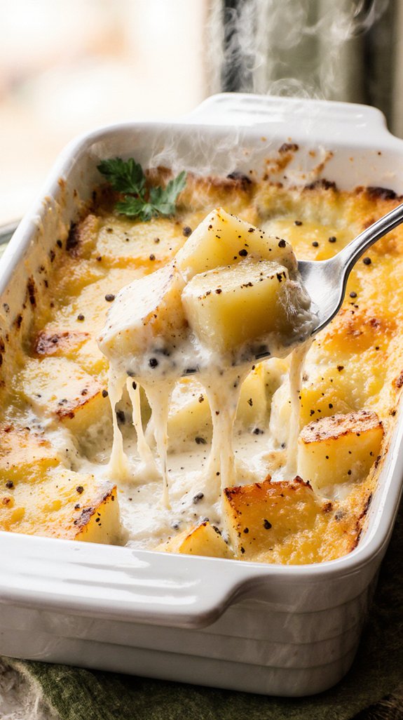 pair with hearty proteins