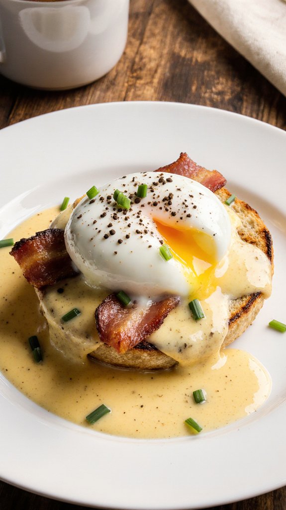 perfect brunch dish mastery
