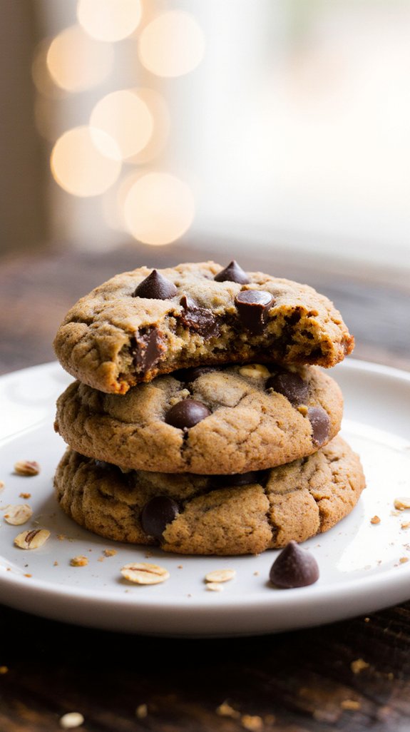 perfect pairings for cookies