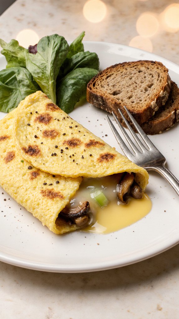 perfect side dishes suggestions