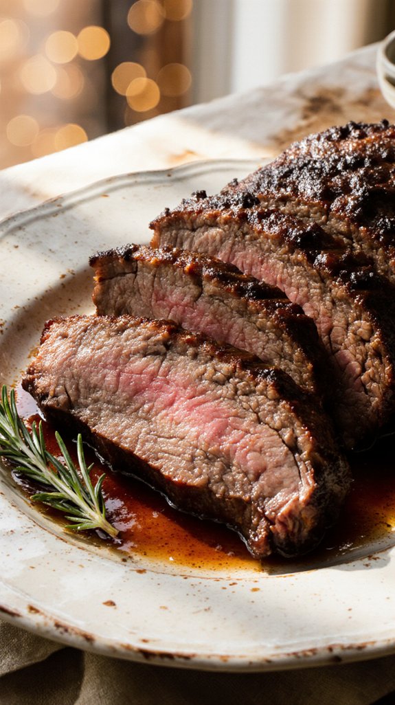 perfect sides for brisket