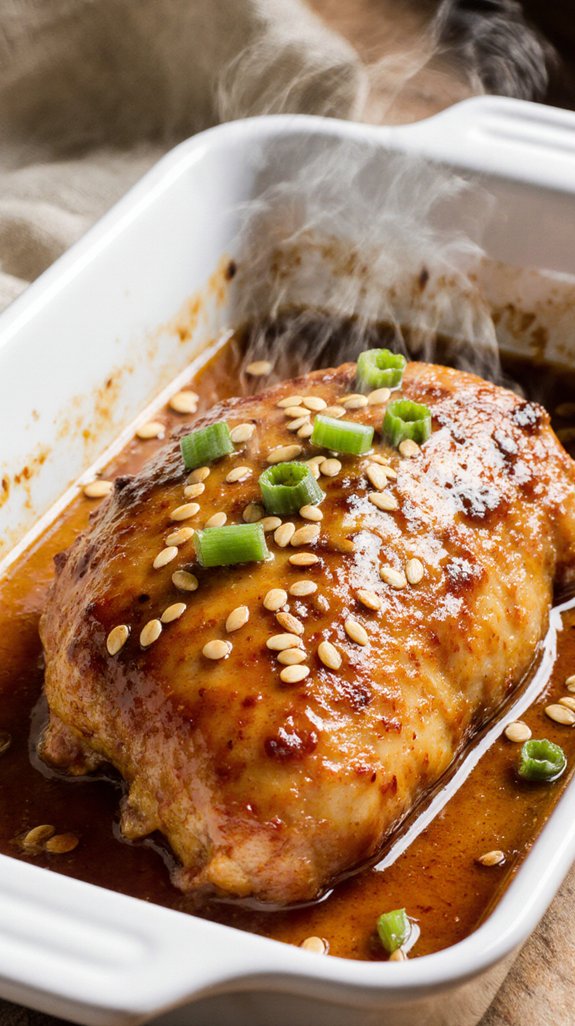 perfect sides for chicken