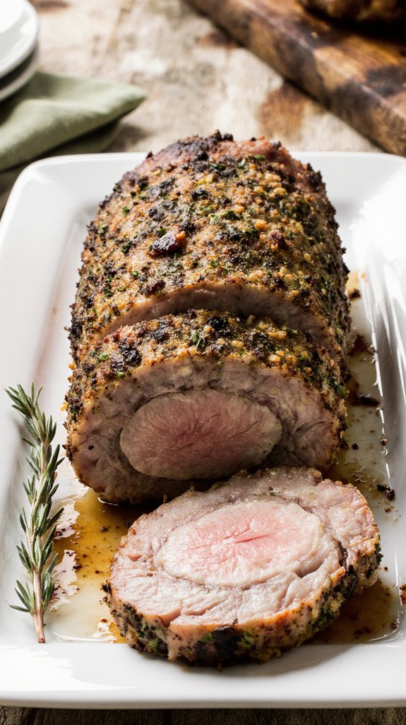 perfect sides for pork