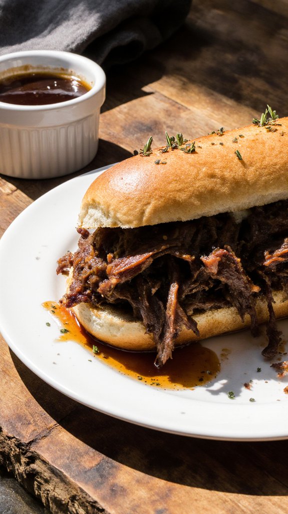perfect sides for sandwiches