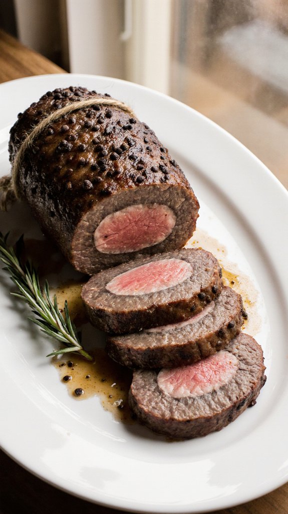 perfect sides for tenderloin