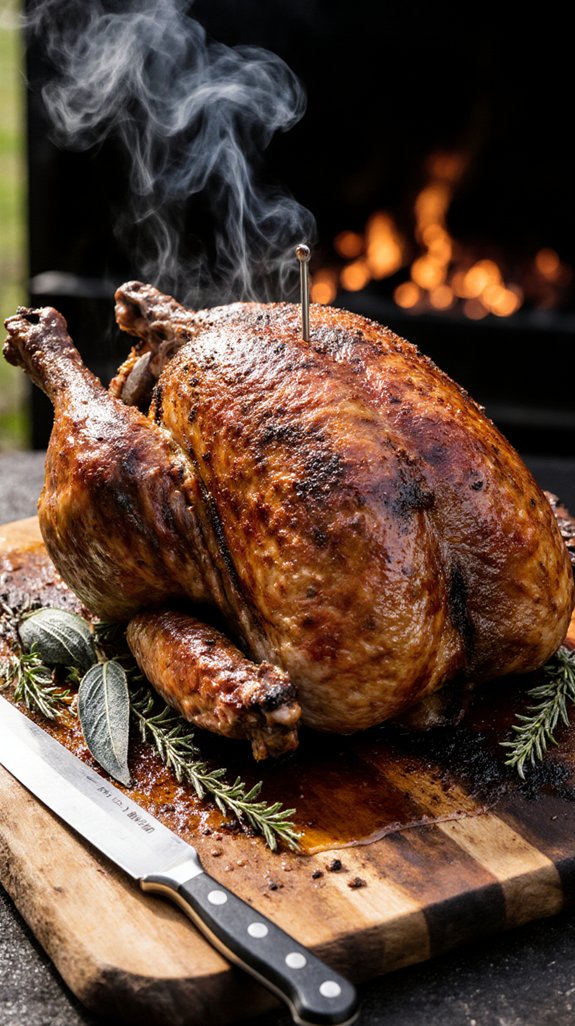 perfect sides for turkey