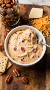 pimento cheese with pecans