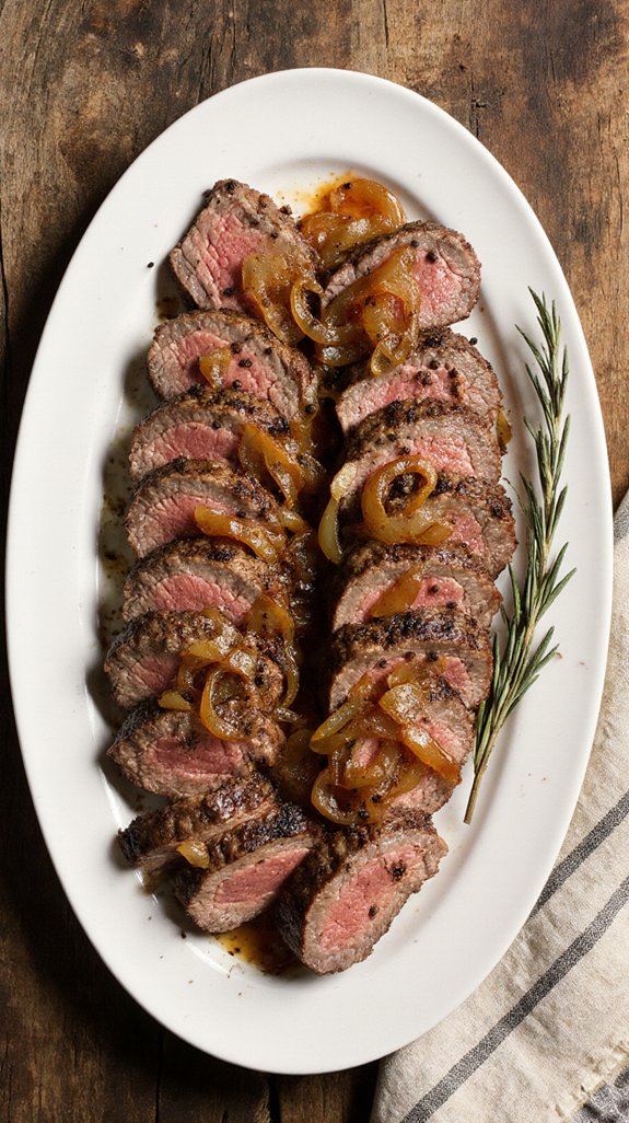 quick and delicious dinner