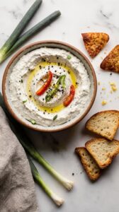 quick and delicious dip
