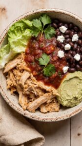 quick and easy dinner