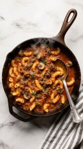 quick and easy goulash