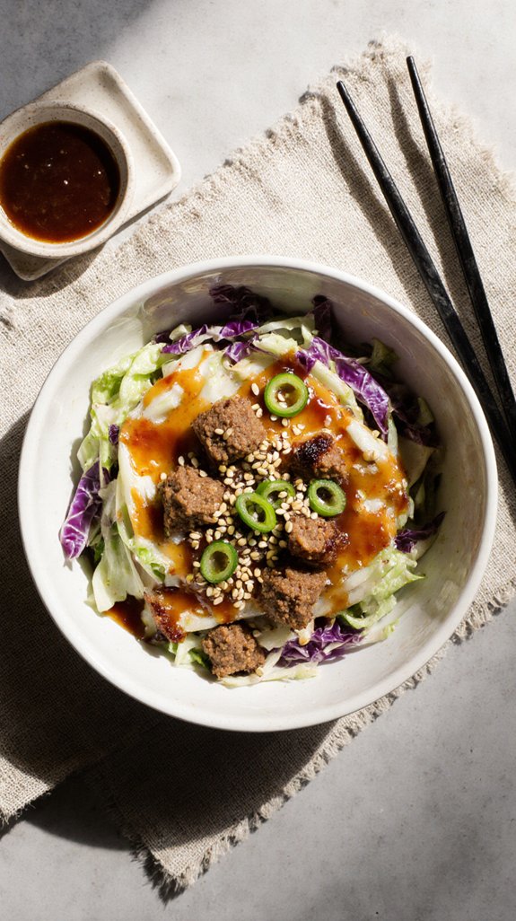 quick and nutritious meal