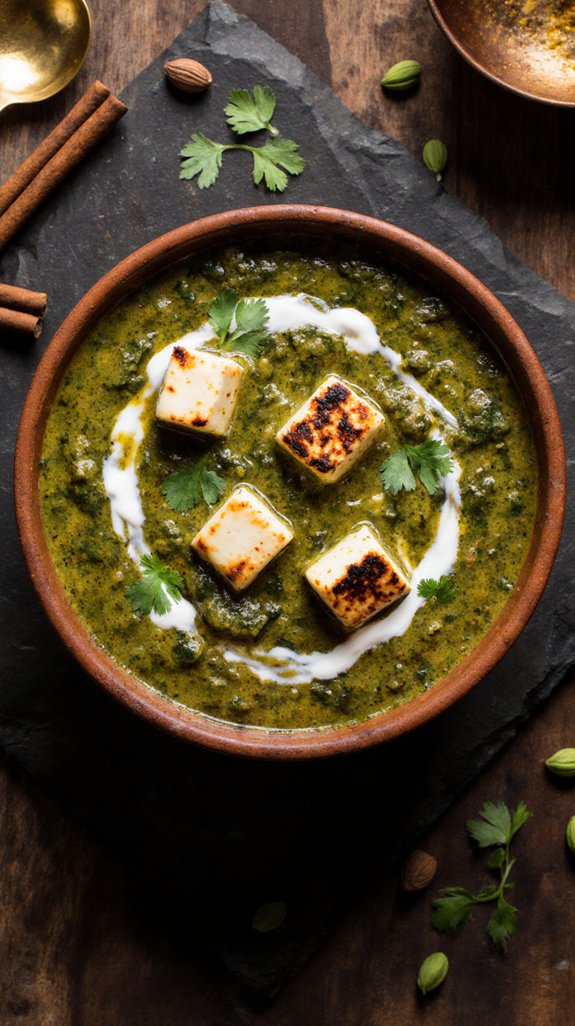 quick creamy flavorful comfort