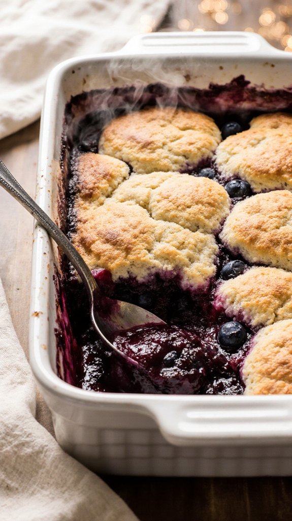 quick easy delicious dessert