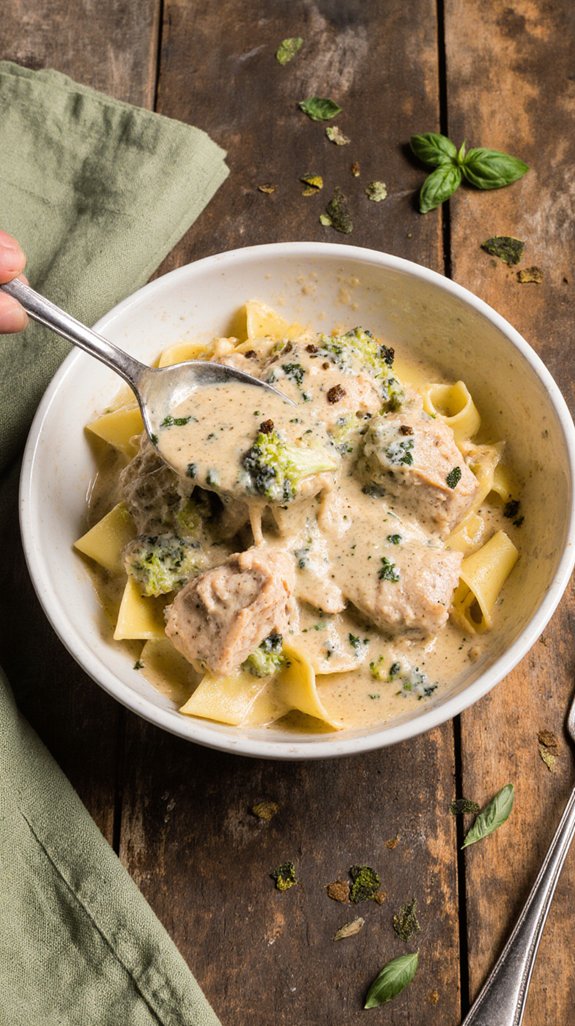 quick family meal solution