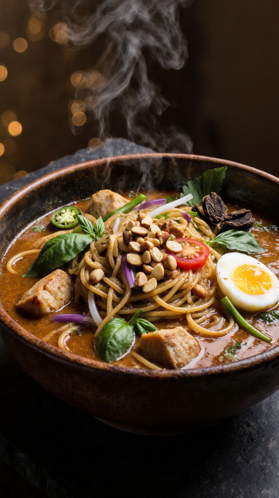 quick flavorful stir fry noodles