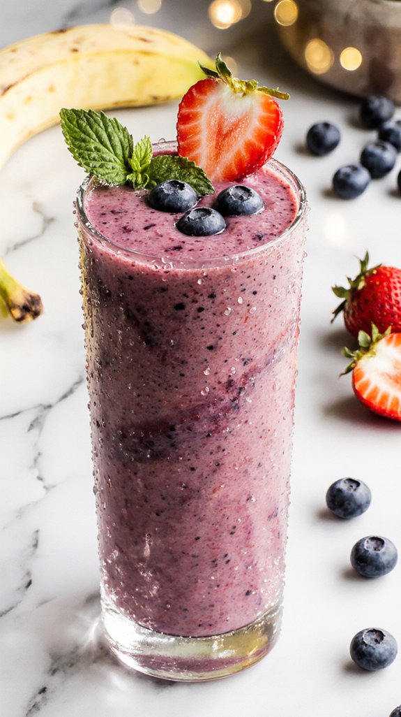 quick nutritious adaptable breakfast