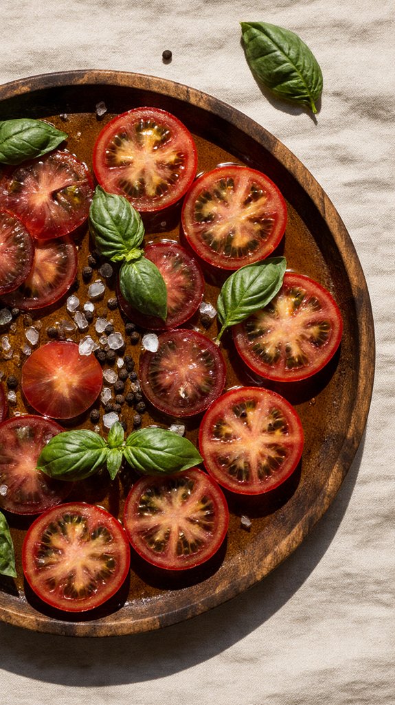 refreshing summer salad delight