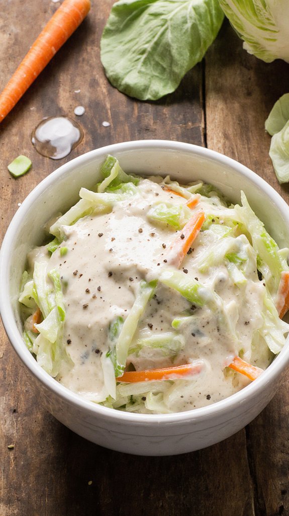 restaurant quality kfc coleslaw recipe