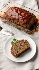 savor classic meatloaf recipe