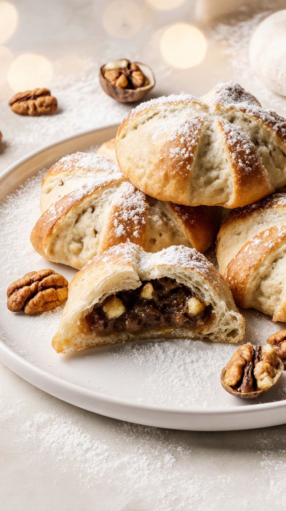 secret walnut kolaches recipe