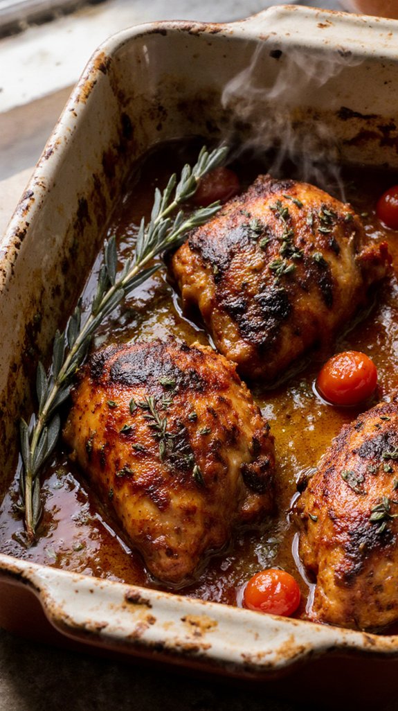 serve with classic greek sides